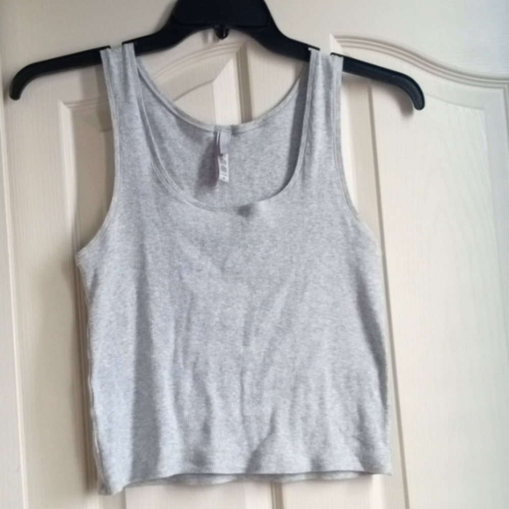 SKIMS 3X CROPPED CAMI